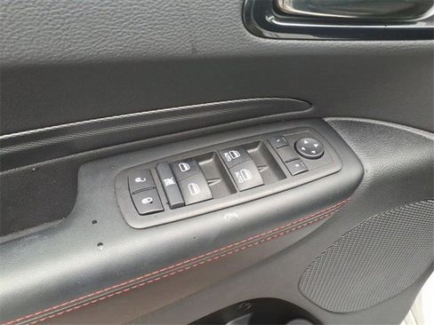 New 2025 Dodge Durango GT w/ Blacktop Package image 12