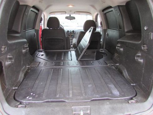 Used 2009 Chevrolet HHR LS image 21