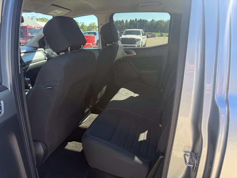 Used 2020 Ford Ranger XLT w/ Equipment Group 301A Mid AWD/4WD image 4