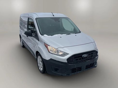 Used 2019 Ford Transit Connect XL w/ Trailer Tow Package image 3