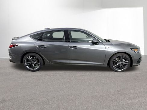 Used 2025 Acura Integra A-Spec image 36