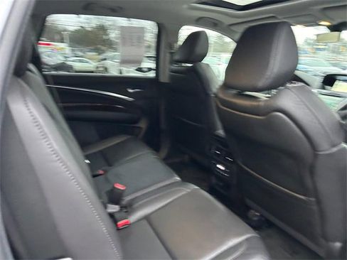 Used 2016 Acura MDX SH-AWD image 29