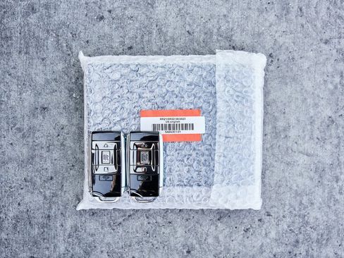 Used 2024 Rolls-Royce Ghost Base image 87