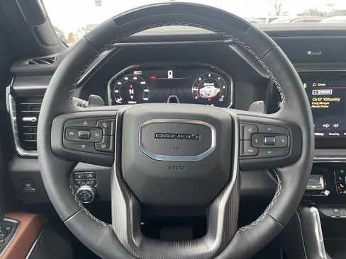 Used 2026 GMC Sierra 1500 Denali Ultimate image 14