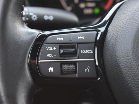 Used 2023 Honda HR-V Sport image 6