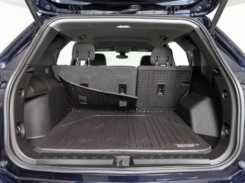 Used 2020 Chevrolet Equinox LT AWD/4WD image 20