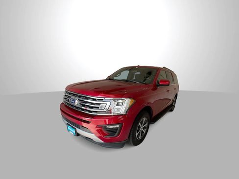 Used 2018 Ford Expedition XLT AWD/4WD image 4