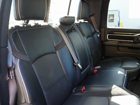 Used 2022 RAM 3500 Laramie image 26