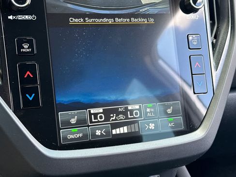 New 2026 Subaru Forester Sport AWD/4WD image 23