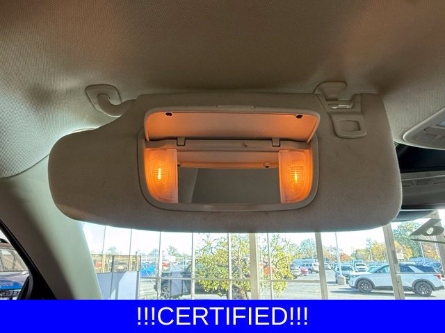 Certified 2024 Ford Edge SEL w/ Convenience Package AWD/4WD image 29