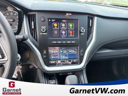 Used 2024 Subaru Outback 2.5i image 15