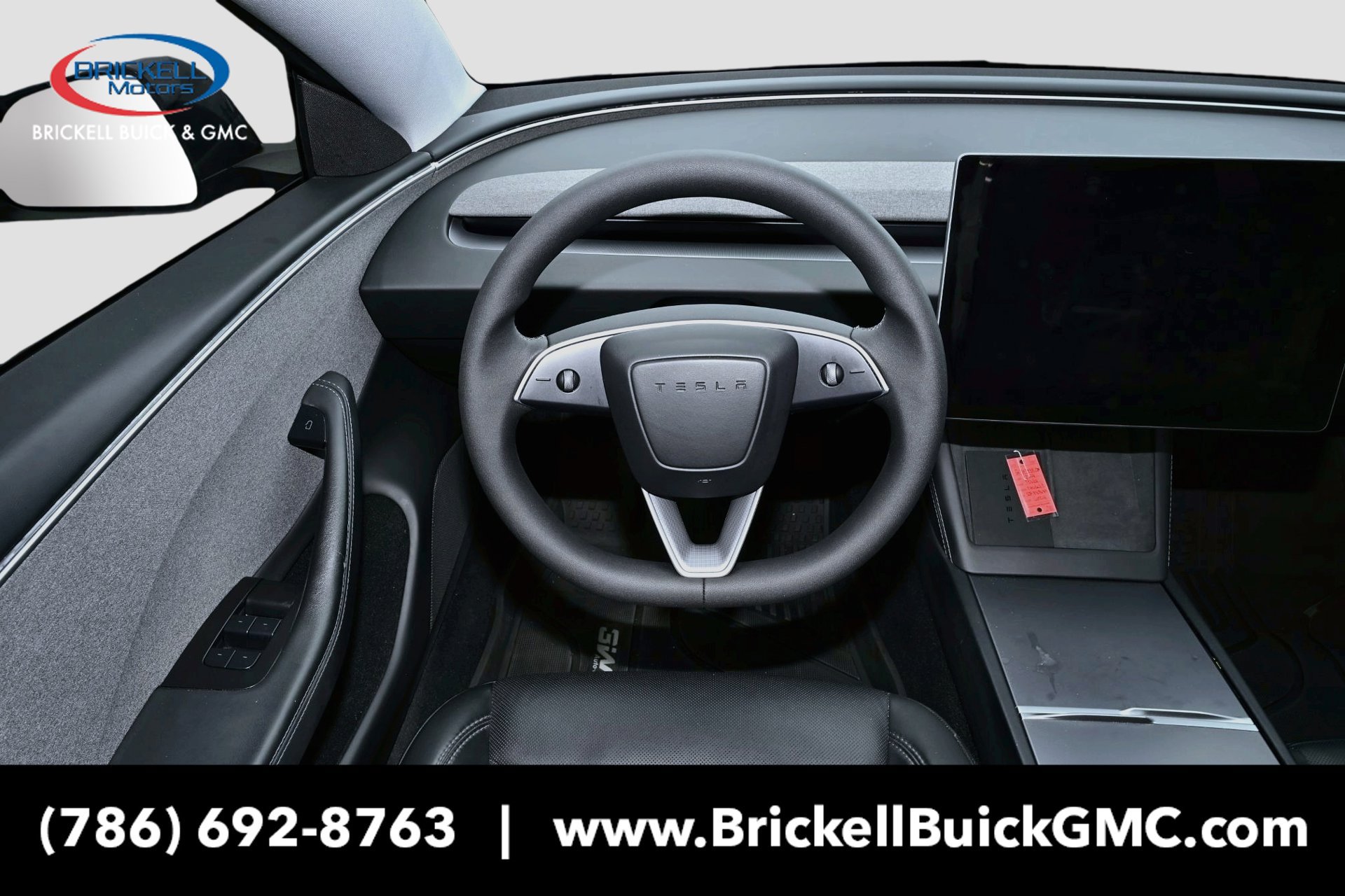 Used 2024 Tesla Model 3 Standard Range RWD image 15