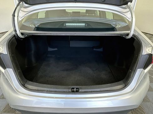 Used 2024 Toyota Corolla LE FWD image 24