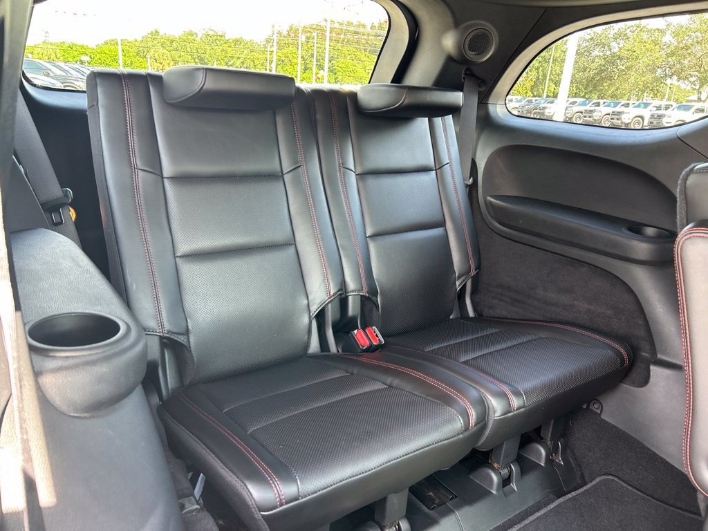 Used 2023 Dodge Durango R/T RWD image 50