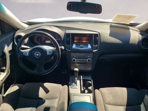 Used 2012 Nissan Maxima 3.5 S w/ Limited Edition Pkg image 16