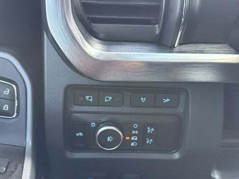 Used 2023 Ford F250 Lariat w/ Lariat Ultimate Package AWD/4WD image 26