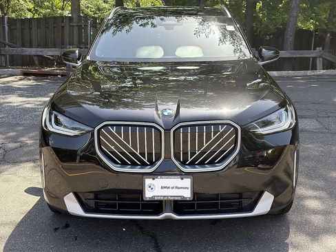 Used 2026 BMW X3 xDrive30i w/ Convenience Package AWD/4WD image 14