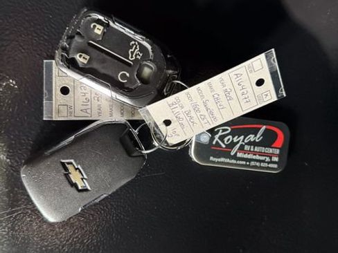 Used 2019 Chevrolet Silverado 1500 RST w/ All-Star Edition image 33