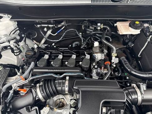 Certified 2026 Honda CR-V EX-L image 45