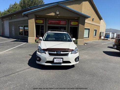 Used 2013 Subaru Impreza 2.0i Sport Limited AWD/4WD image 2