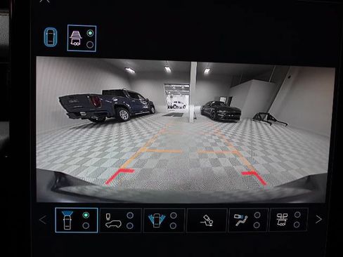 New 2026 GMC Yukon AT4 w/ AT4 Premium Plus Package AWD/4WD image 61