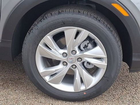 New 2026 Buick Encore GX Preferred AWD/4WD image 9