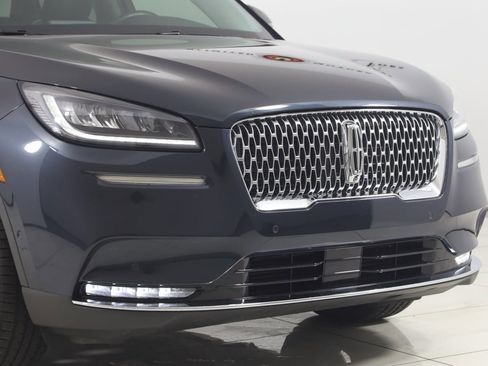 Used 2021 Lincoln Corsair Reserve w/ Equipment Group 201A image 38