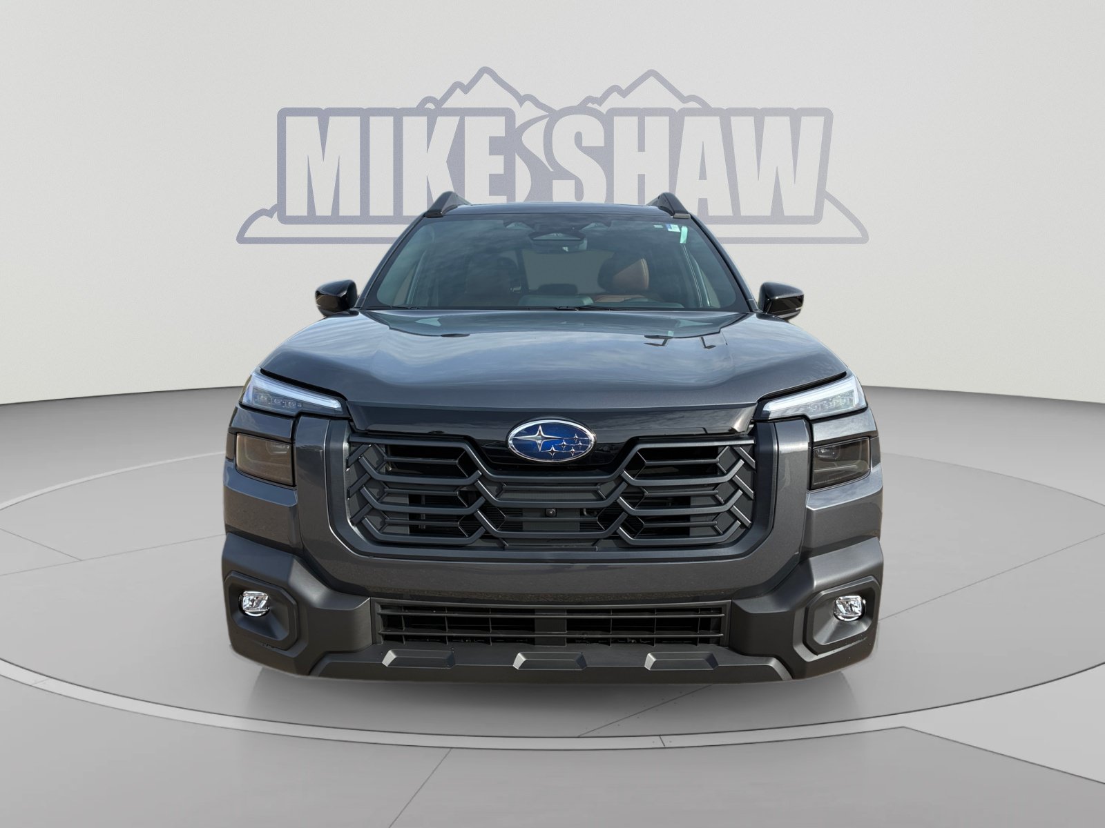 New 2026 Subaru Outback Touring XT AWD/4WD image 8