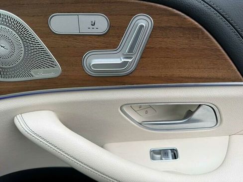 Used 2022 Mercedes-Benz GLE 350 GLE 350 4D Sport Utility 4MATI image 22