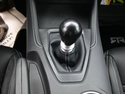 New 2025 Ford Mustang GT Premium w/ GT Performance Package image 30