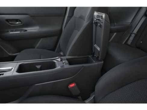 New 2026 Nissan Kicks S FWD image 13