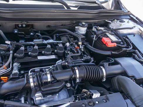Used 2019 Honda Accord Sport image 20