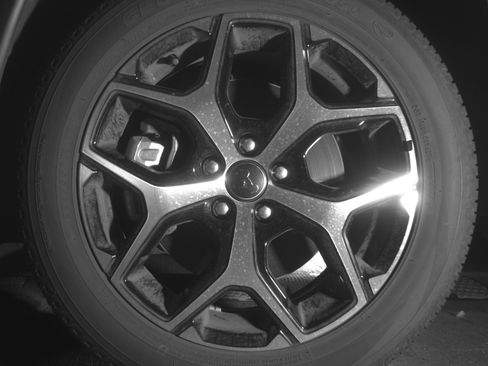 Used 2025 Jeep Compass Limited image 12