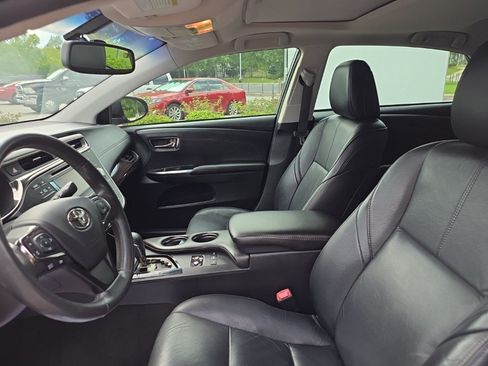 Used 2014 Toyota Avalon XLE Touring FWD image 15