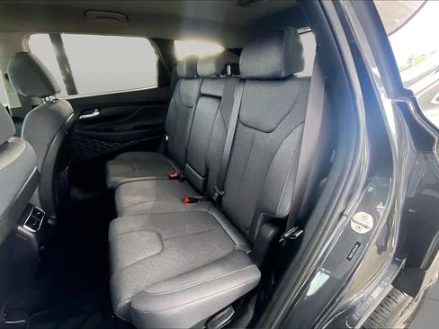Used 2023 Hyundai Santa Fe SEL w/ Cargo Package AWD/4WD image 21