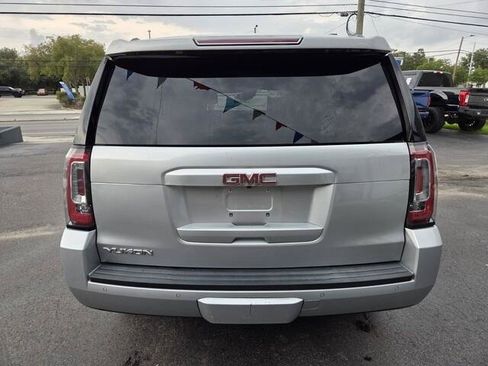 Used 2017 GMC Yukon SLT RWD image 19