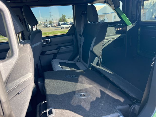 Used 2025 Ford Bronco Big Bend AWD/4WD image 37