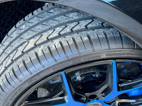 Used 2022 McLaren GT image 34