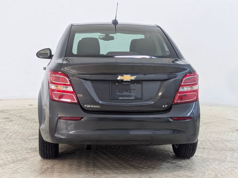 Used 2019 Chevrolet Sonic LT image 10