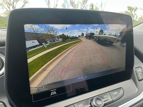 Used 2024 Chevrolet Blazer LT w/ LPO, Floor Liner Package FWD image 27
