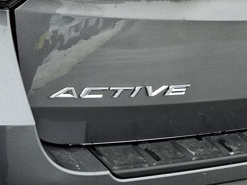 New 2026 Ford Explorer Active AWD/4WD image 21