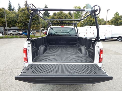 Used 2018 Ford F150 XL w/ XL Power Equipment Group RWD image 12