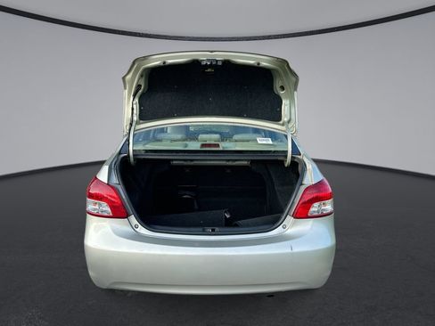 Used 2007 Toyota Yaris Sedan FWD image 24