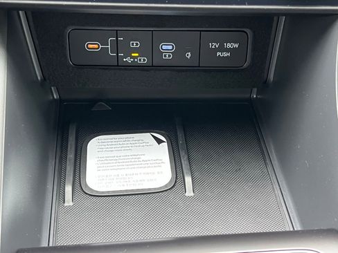 New 2026 Hyundai Sonata N Line FWD image 34