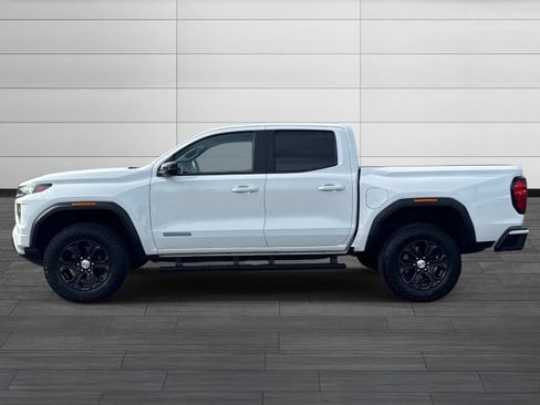 Used 2024 GMC Canyon Elevation RWD image 9