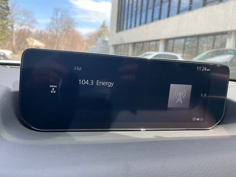 New 2026 MAZDA CX-50 2.5 Hybrid w/ Premium Plus Pkg image 15