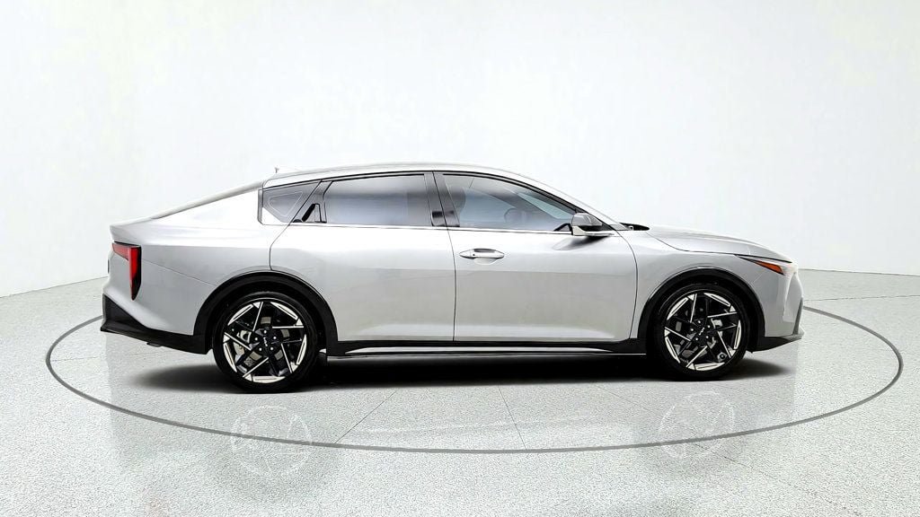 Used 2025 Kia K4 GT-Line FWD image 4