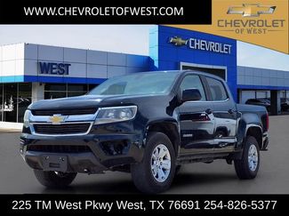 Used 2020 Chevrolet Colorado LT video 1