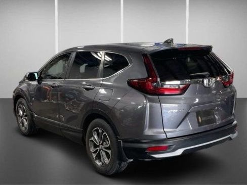 Used 2020 Honda CR-V EX image 7