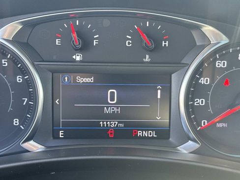 Used 2023 Chevrolet Equinox RS w/ LPO, Floor Liner Package image 27